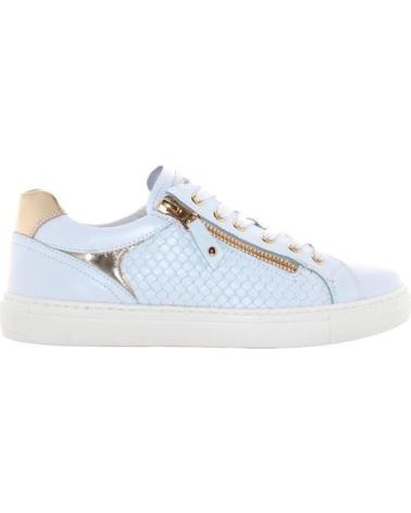 Scarpe per Donna NERO GIARDINI SNEAKER BLANCO