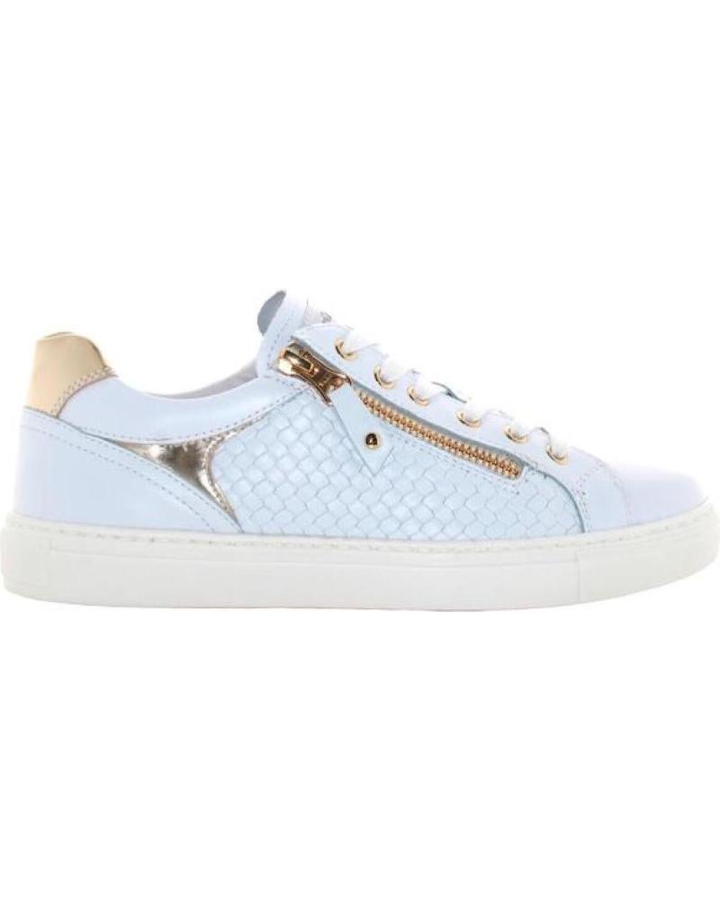 Schuhe für Damen NERO GIARDINI SNEAKER BLANCO