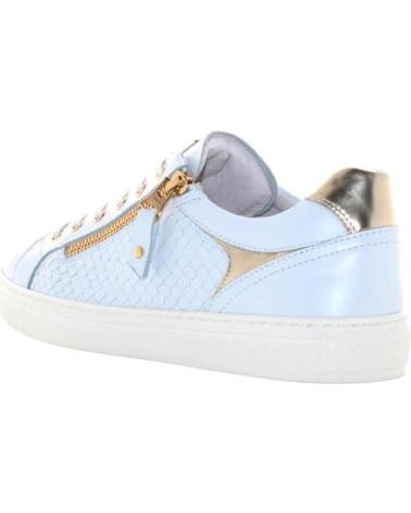 Schuhe für Damen NERO GIARDINI SNEAKER BLANCO