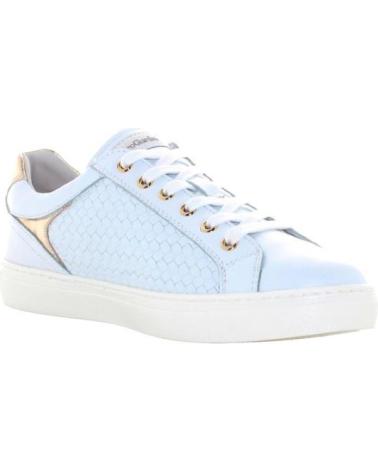 Schuhe für Damen NERO GIARDINI SNEAKER BLANCO