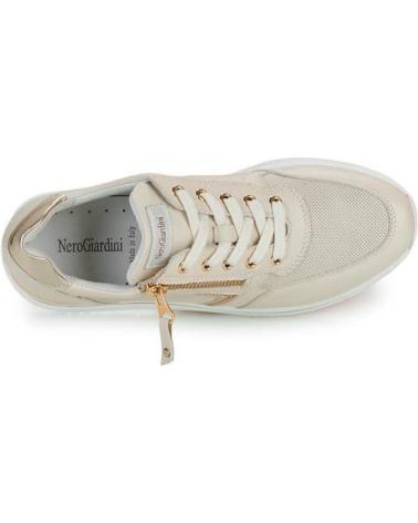 Sneaker für Damen NERO GIARDINI SNEAKER VARIOS COLORES