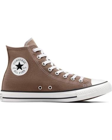 Esportes--De-Hombre-CONVERSE-ALL-STAR-HI-MARRóN