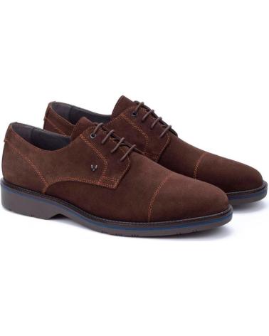 Man shoes MARTINELLI ZAPATOS CORDONES WATFORD 1689 AZUL