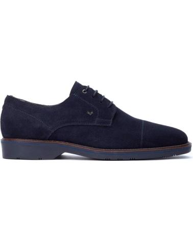 Man shoes MARTINELLI ZAPATO CORDON WATFORD AZUL