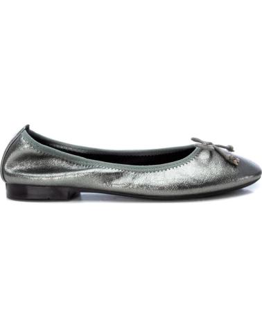 Sapatos de Mulher XTI  143032 PLOMO GRIS