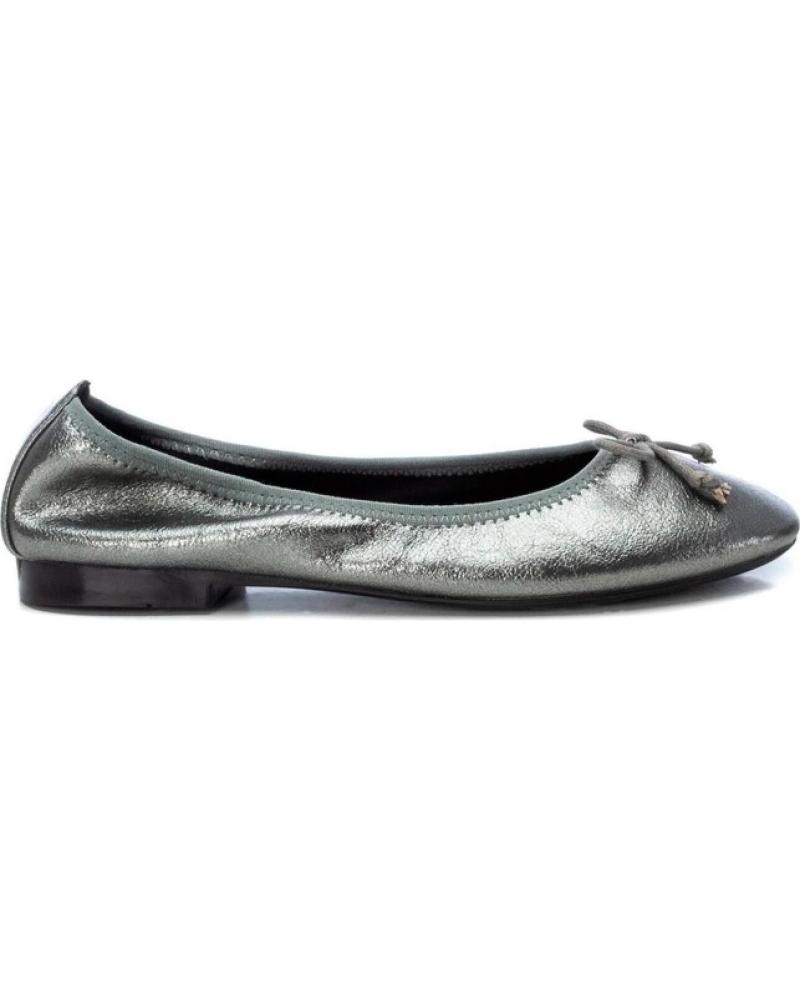 Sapatos de Mulher XTI  143032 PLOMO GRIS