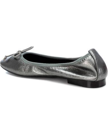 Sapatos de Mulher XTI  143032 PLOMO GRIS