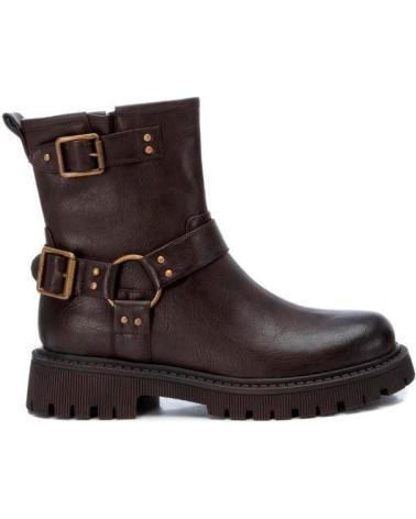Stivali per Donna XTI 142936 BOTIN MARRóN