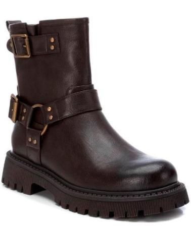 Stivali per Donna XTI 142936 BOTIN MARRóN