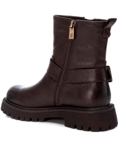 Stivali per Donna XTI 142936 BOTIN MARRóN