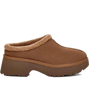 Zapatos de Mujer UGG NEW HEIGHTS COZY CLOG VARIOS COLORES