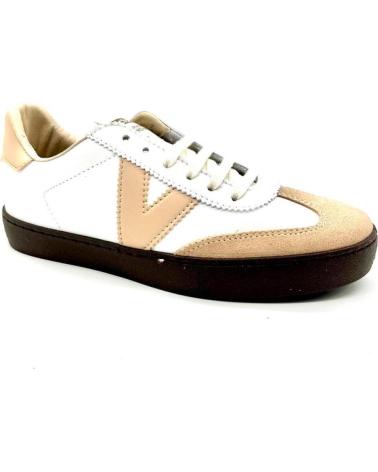 Sneaker für Damen VICTORIA SNEAKER BEIGE