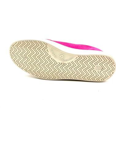 Sportivo per Donna VICTORIA SNEAKER ROSA