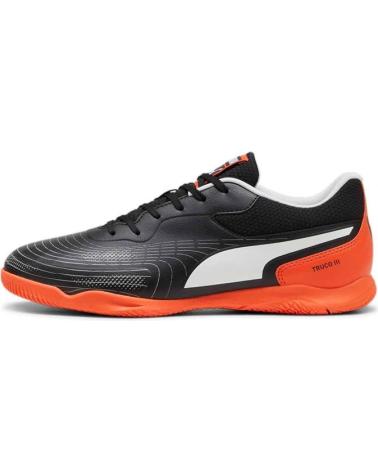 Esportes  de Homem PUMA ZAPATILLAS FUTBOL SALA TRUCO III 2 2