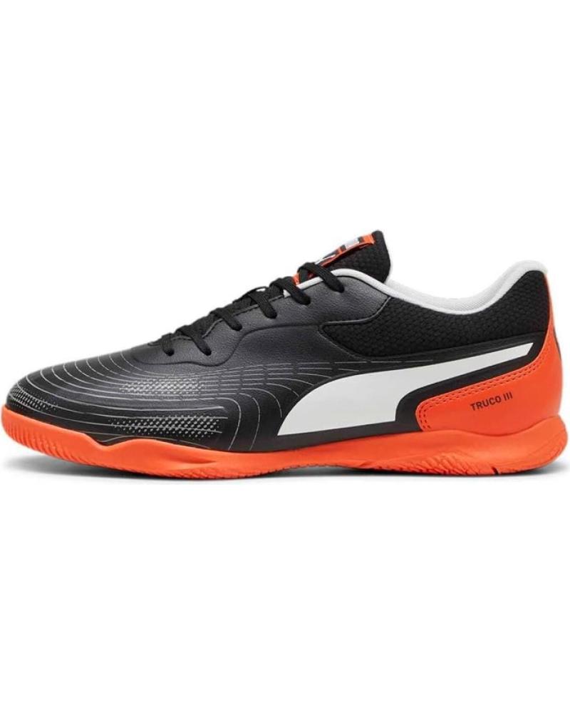 Deportivas de Hombre PUMA ZAPATILLAS FUTBOL SALA TRUCO III 2 2