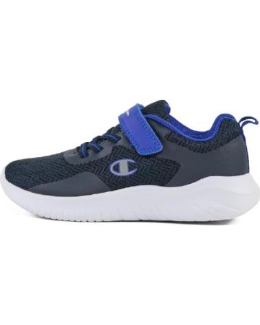 Deportivas de Niña y Niño CHAMPION ZAPATILLAS S32454-32453 BS