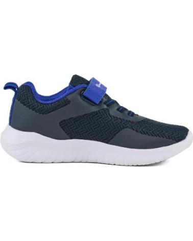 Deportivas de Niña y Niño CHAMPION ZAPATILLAS S32454-32453 BS