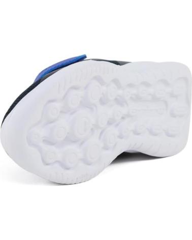 Deportivas de Niña y Niño CHAMPION ZAPATILLAS S32454-32453 BS