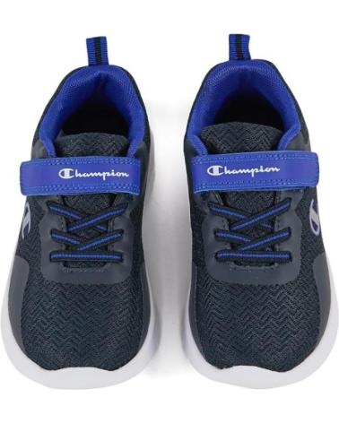 Deportivas de Niña y Niño CHAMPION ZAPATILLAS S32454-32453 BS