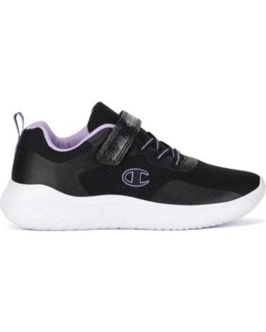 Deportivas de Niña y Niño CHAMPION ZAPATILLAS S32532 009 KK