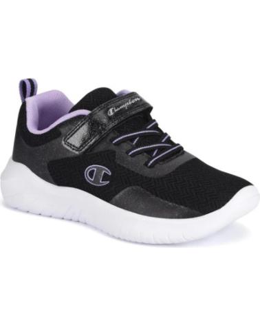 Deportivas de Niña y Niño CHAMPION ZAPATILLAS S32532 009 KK