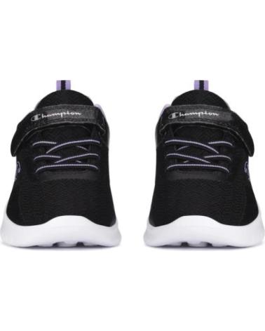 Deportivas de Niña y Niño CHAMPION ZAPATILLAS S32532 009 KK