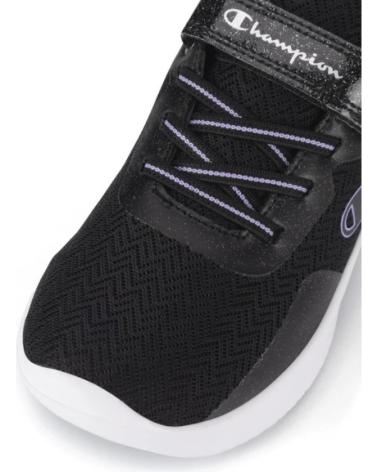 Deportivas de Niña y Niño CHAMPION ZAPATILLAS S32532 009 KK