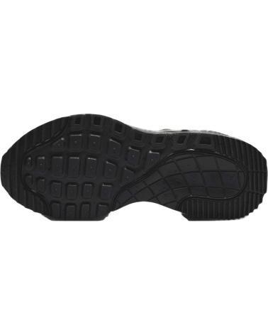 Sportivo per Bambina e Bambino NIKE ZAPATILLAS AIR MAX SYSTEM NEGRO