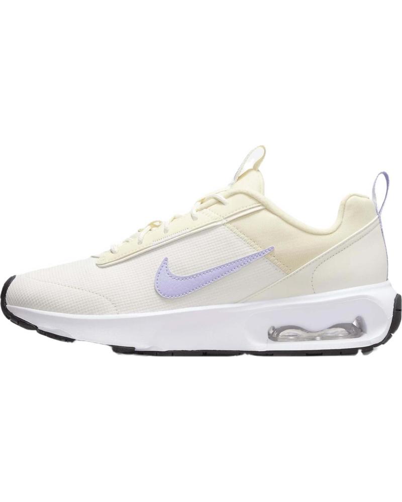 Sportif pour Femme NIKE ZAPATILLAS AIR MAX INTRLK LITE BLANCO