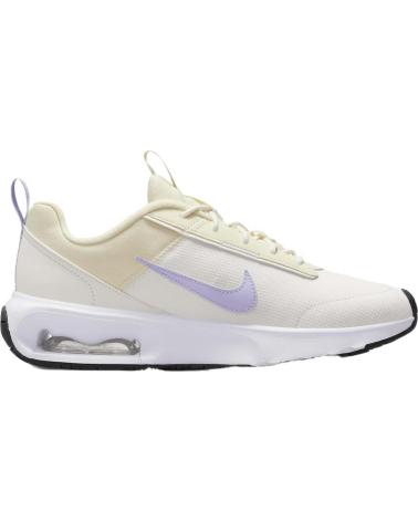 Sportif pour Femme NIKE ZAPATILLAS AIR MAX INTRLK LITE BLANCO