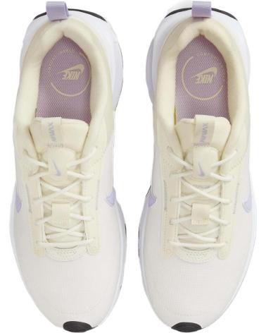 Sportif pour Femme NIKE ZAPATILLAS AIR MAX INTRLK LITE BLANCO