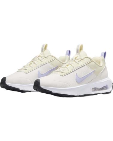 Sportif pour Femme NIKE ZAPATILLAS AIR MAX INTRLK LITE BLANCO