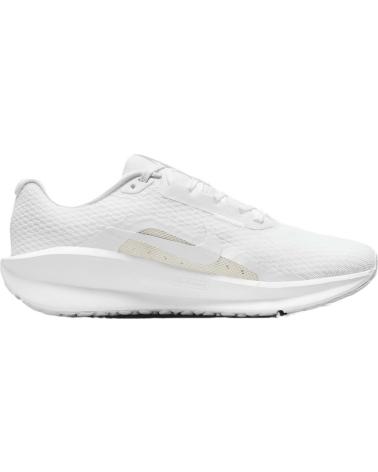 Trainers-De-Mujer-NIKE-ZAPATILLAS-DOWNSHIFTER-BLANCO