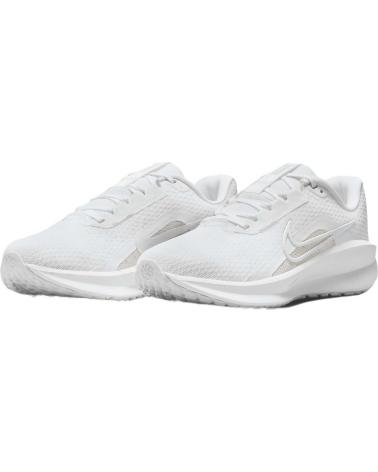 Trainers-De-Mujer-NIKE-ZAPATILLAS-DOWNSHIFTER-BLANCO