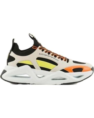 Man Trainers EMPORIO ARMANI ZAPATILLAS SNEAKERS VARIOS COLORES