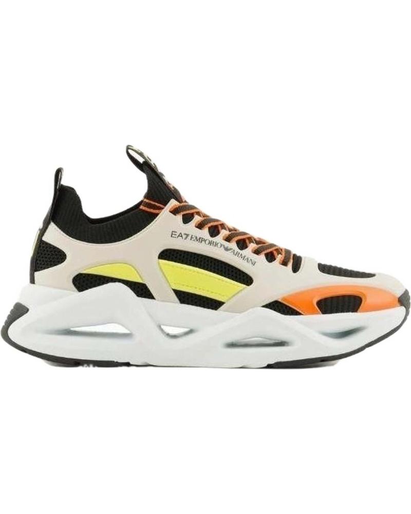 Man Trainers EMPORIO ARMANI ZAPATILLAS SNEAKERS VARIOS COLORES