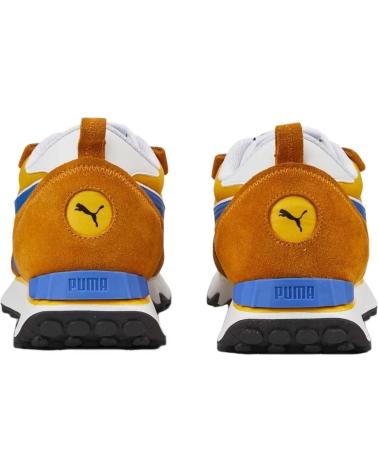 Deportivas-De-Hombre-PUMA-ZAPATILLAS-RAIDER-FV-ESSENTIALS-AMARILLO