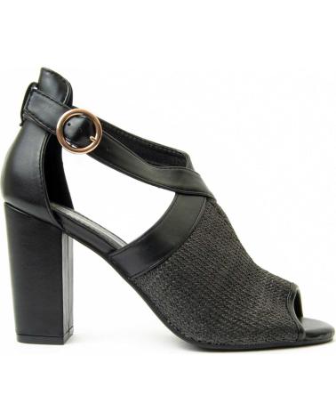 Sandali per Donna MONTEVITA AVARA BLACK