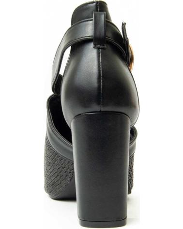 Sandali per Donna MONTEVITA AVARA BLACK Sandali per Donna MONTEVITA AVARA BLACK