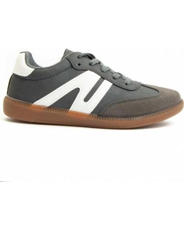 Woman Trainers MONTEVITA NEWALW3 GREY