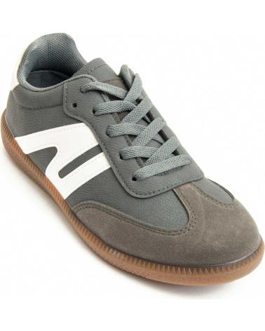 Woman Trainers MONTEVITA NEWALW3 GREY