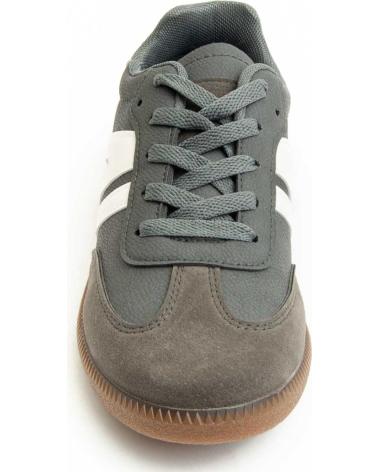 Woman Trainers MONTEVITA NEWALW3 GREY