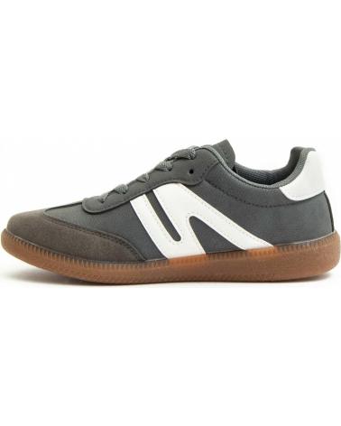 Woman Trainers MONTEVITA NEWALW3 GREY