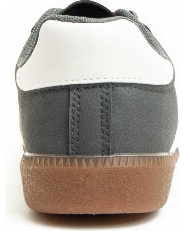 Woman Trainers MONTEVITA NEWALW3 GREY