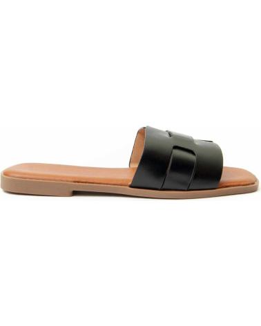 Sandalias de Mujer MONTEVITA MELAN2 BLACK