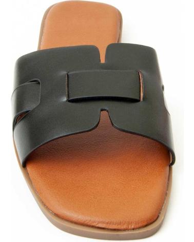 Woman Sandals MONTEVITA MELAN2 BLACK