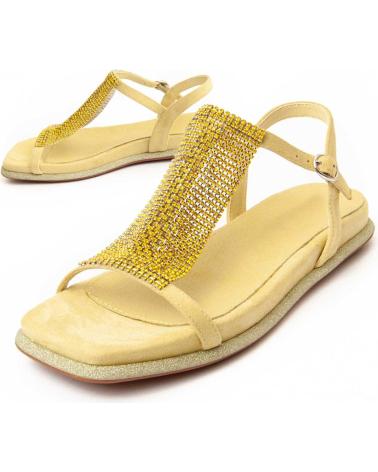 Sandali per Donna MONTEVITA SANDSUM2 GREEN