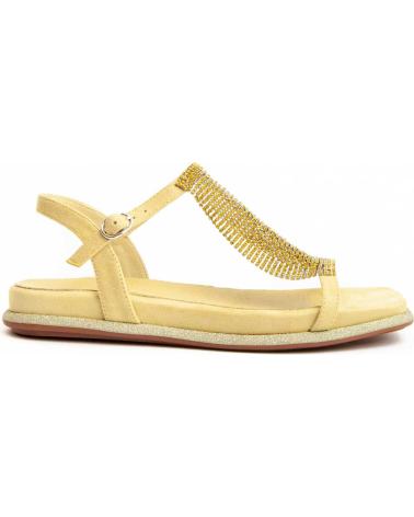 Woman Sandals MONTEVITA SANDSUM2 GREEN
