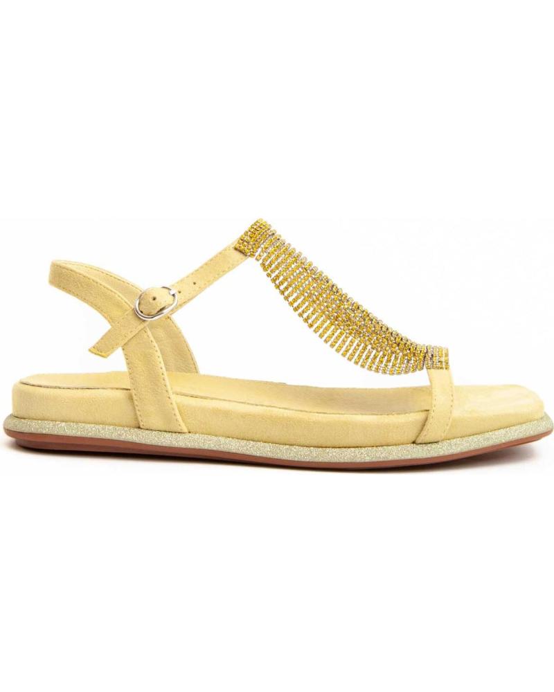 Sandali per Donna MONTEVITA SANDSUM2 GREEN