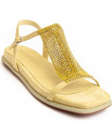 Sandali per Donna MONTEVITA SANDSUM2 GREEN